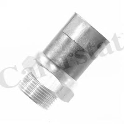 TS2634 Vernet Sensor de temperatura do fluido de esfriamento (de ativação de ventilador do radiador)