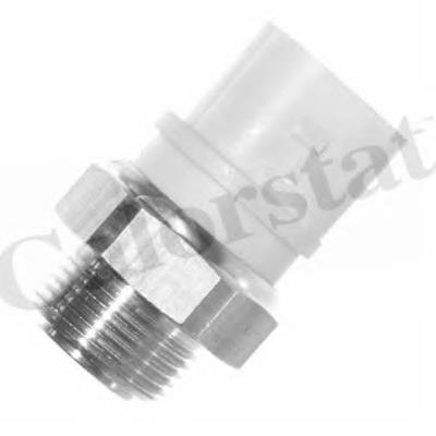TS2629 Vernet Sensor de temperatura do fluido de esfriamento (de ativação de ventilador do radiador)