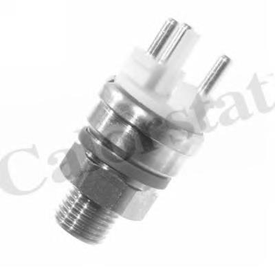 Sensor de temperatura do fluido de esfriamento (de ativação de ventilador do radiador) FAE 38130