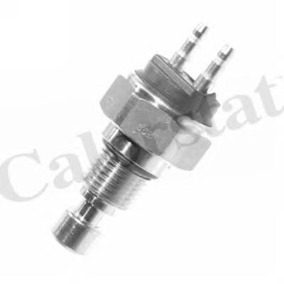 Compre Sensor de temperatura do fluido de esfriamento (de ativação de ventilador do radiador) Honda Civic 3