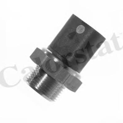 Sensor de temperatura do fluido de esfriamento (de ativação de ventilador do radiador) 126450 Peugeot/Citroen