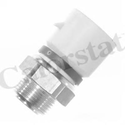 1341042 Opel Sensor de temperatura do fluido de esfriamento (de ativação de ventilador do radiador)