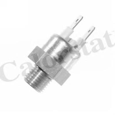 TS2604 Vernet Sensor de temperatura do fluido de esfriamento (de ativação de ventilador do radiador)