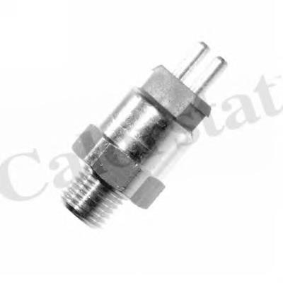 Sensor de temperatura do fluido de esfriamento (de ativação de ventilador do radiador) A0065454024 Mercedes