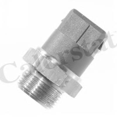Sensor de temperatura do fluido de esfriamento (de ativação de ventilador do radiador) Ford 7001606