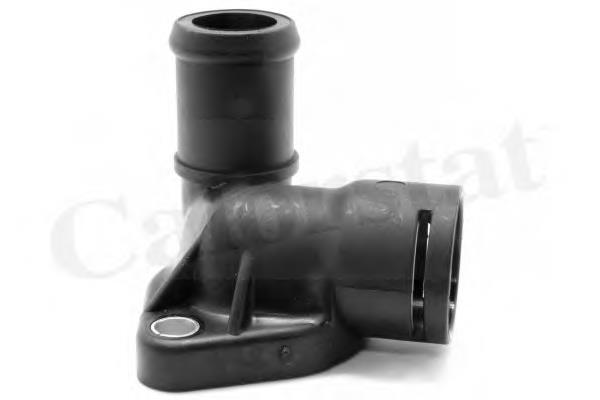 Flange do sistema de esfriamento (união em T) 954228 Cautex