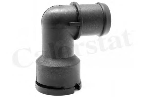 Compre 50623 Metalcaucho Flange do sistema de esfriamento (união em T)