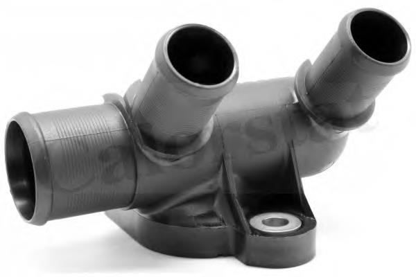 Flange do sistema de esfriamento (união em T) 3523 Fare