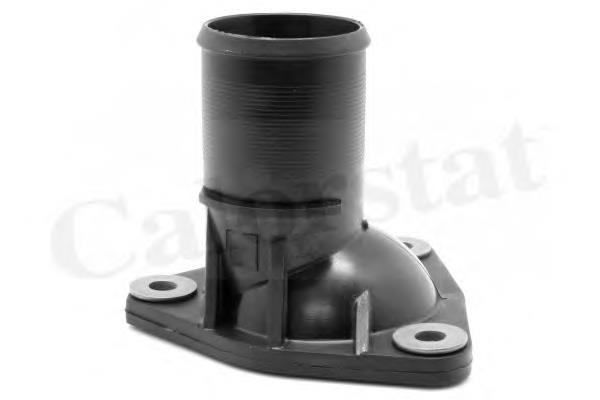 03616 Metalcaucho Flange do sistema de esfriamento (união em T)