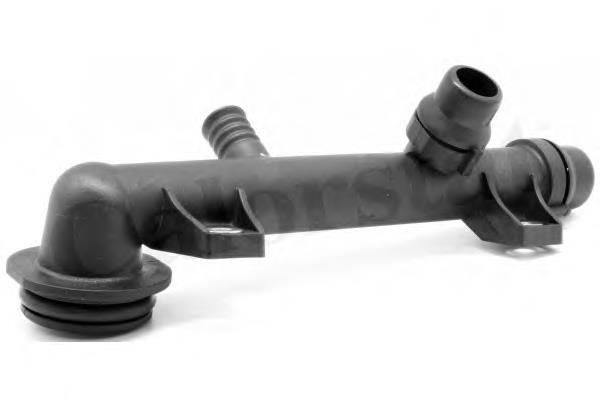 Flange do sistema de esfriamento (união em T) Fare 3868