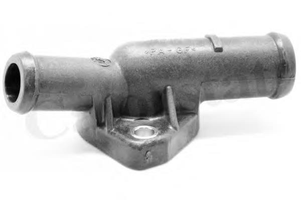 Flange do sistema de esfriamento (união em T) Metalcaucho 03612 preço, a partir de 4,95 USD
