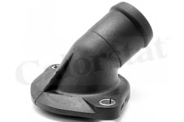 Flange do sistema de esfriamento (união em T) VAG 056121121B
