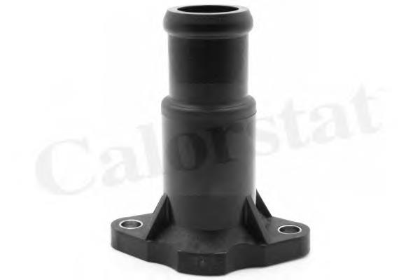 952123 Cautex Flange do sistema de esfriamento (união em T)