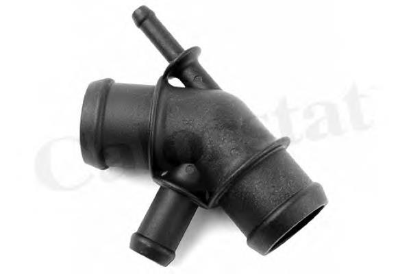 Flange do sistema de esfriamento (união em T) Vernet WF0093 preço, a partir de 4,16 USD
