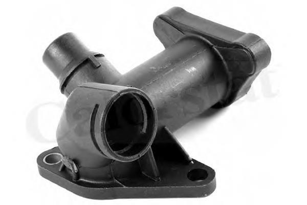 Flange do sistema de esfriamento (união em T) Vernet WF0107 preço, a partir de 7,96 USD