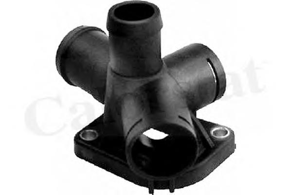 Compre 03819 Metalcaucho Flange do sistema de esfriamento (união em T)