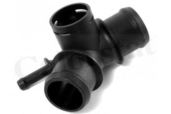 Compre 453710 Triclo Flange do sistema de esfriamento (união em T)