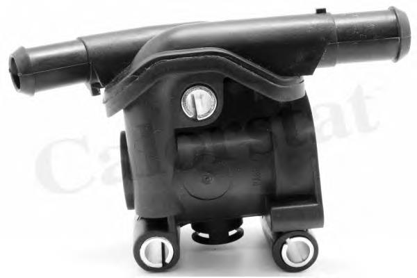 Caixa do termostato 1222321 Ford