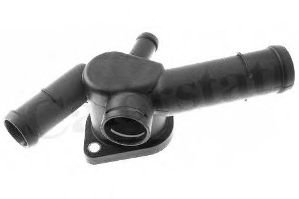 WF0083 Vernet Flange do sistema de esfriamento (união em T)