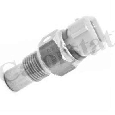 Sensor de temperatura do fluido de esfriamento (de ativação de ventilador do radiador) Peugeot/Citroen 133827