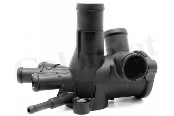 Caixa do termostato 952176 Cautex