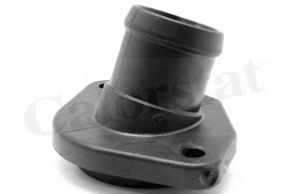 WF0006 Vernet Flange do sistema de esfriamento (união em T)