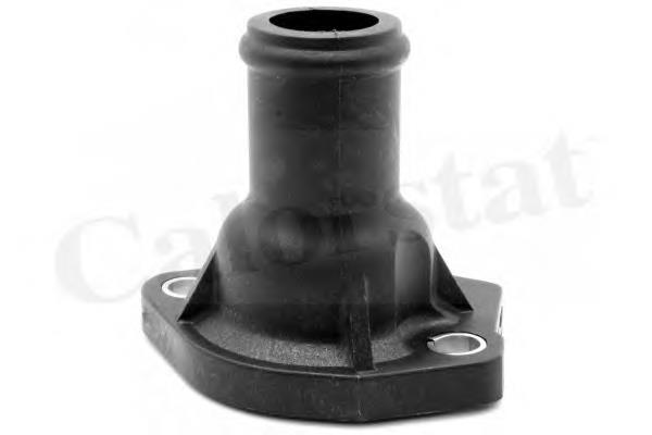 037121145 VAG Flange do sistema de esfriamento (união em T)