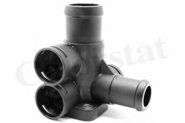 WF0008 Vernet Flange do sistema de esfriamento (união em T)