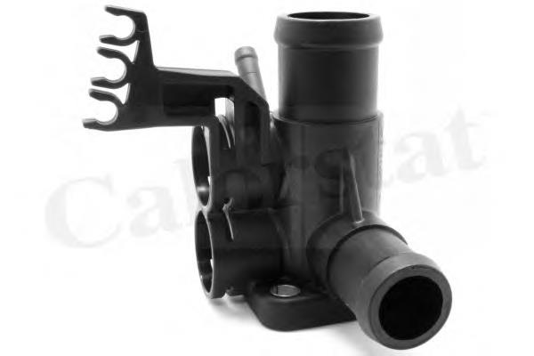 WF0007 Vernet Flange do sistema de esfriamento (união em T)