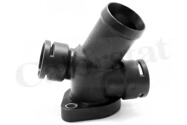 Flange do sistema de esfriamento (união em T) Cautex 952137