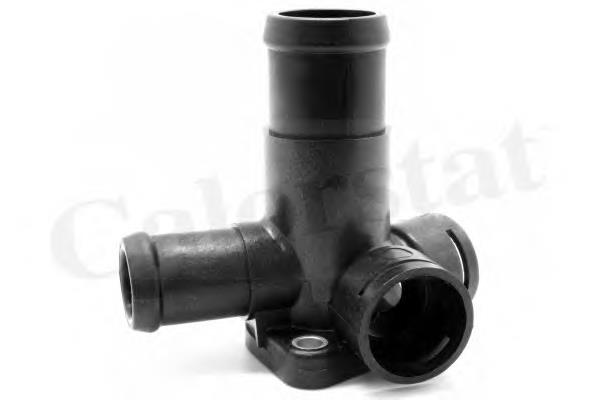 WF0011 Vernet Flange do sistema de esfriamento (união em T)