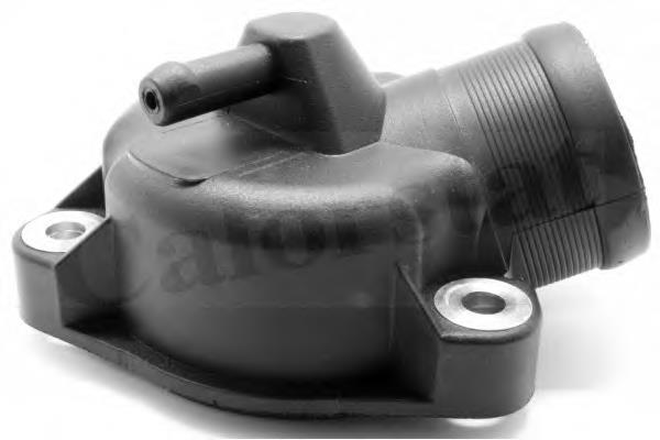 Tampa do termostato Vernet WF0010