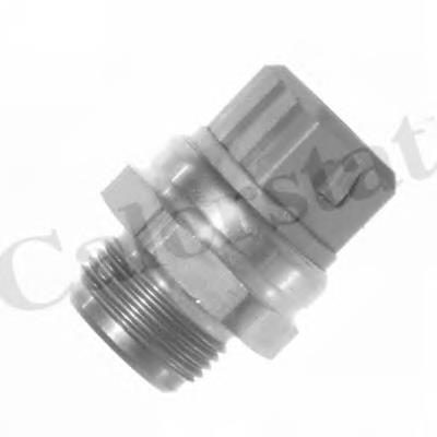 Compre 206724 Hans Pries (Topran) Sensor de temperatura do fluido de esfriamento (de ativação de ventilador do radiador)