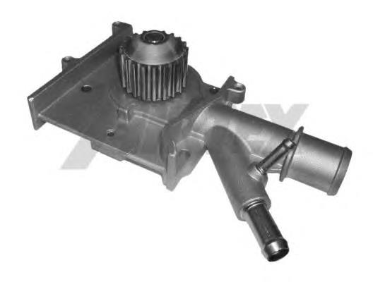 Bomba de água (bomba) de esfriamento Ford YS4Z8501AA preço, a partir de 132,93 USD