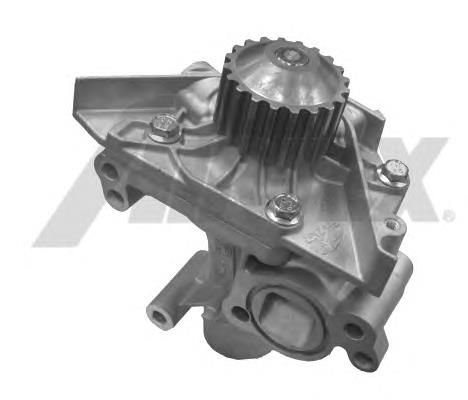 1857 Airtex Bomba de água (bomba) de esfriamento