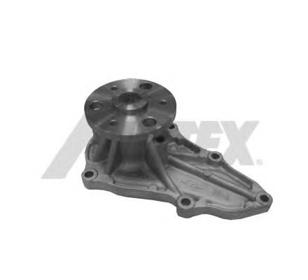 19200R40A01 Honda Bomba de água (bomba) de esfriamento