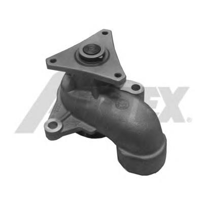 1893 Airtex Bomba de água (bomba) de esfriamento