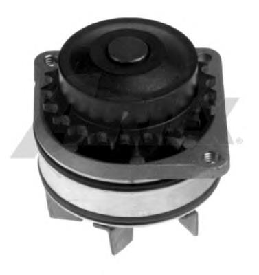 9309 Airtex Bomba de água (bomba) de esfriamento