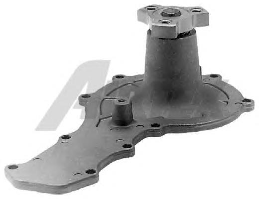 Bomba de água (bomba) de esfriamento Chrysler 4621172