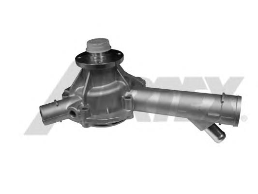 1443 Airtex Bomba de água (bomba) de esfriamento