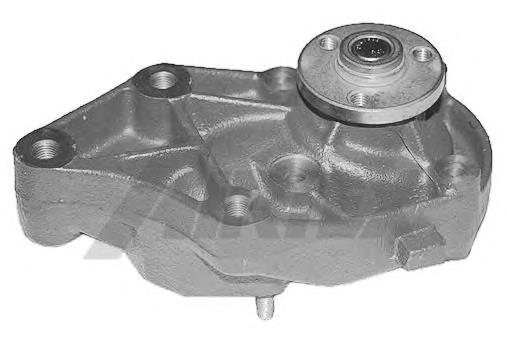 Compre 7574887 Fiat/Alfa/Lancia Bomba de água (bomba) de esfriamento