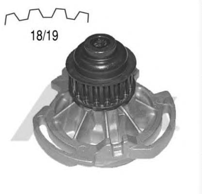1338 Airtex