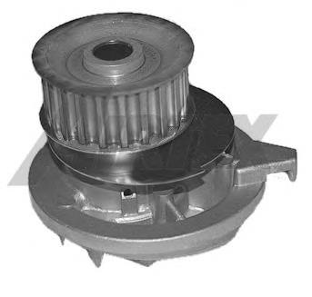 Bomba de água (bomba) de esfriamento 1334014 Ford
