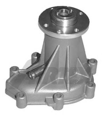 Bomba de água (bomba) de esfriamento Airtex 1236 preço, a partir de 66,69 USD