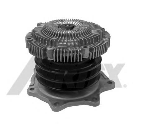 Compre 2101080627 Nissan/Infiniti Bomba de água (bomba) de esfriamento