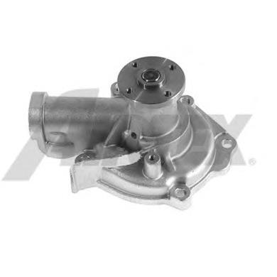 Bomba de água (bomba) de esfriamento 1300A066 Mitsubishi