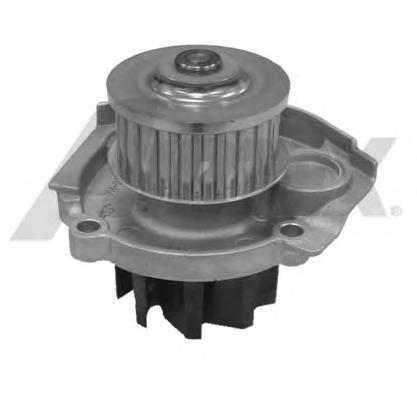 1852 Airtex Bomba de água (bomba) de esfriamento