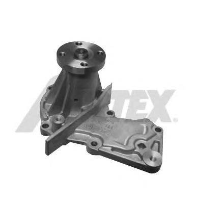 1848 Airtex Bomba de água (bomba) de esfriamento
