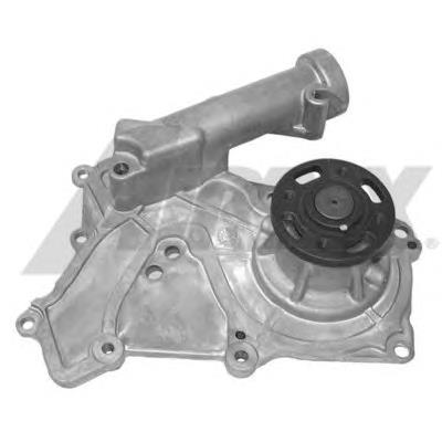 Bomba de água (bomba) de esfriamento 251003C100 Hyundai/Kia
