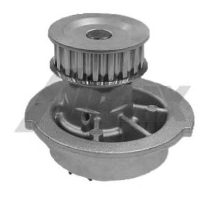 1631 Airtex Bomba de água (bomba) de esfriamento